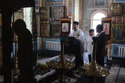 В Охтирці попрощались з Олександром Дьяковим В Охтирці попрощались з Олександром Дьяковим