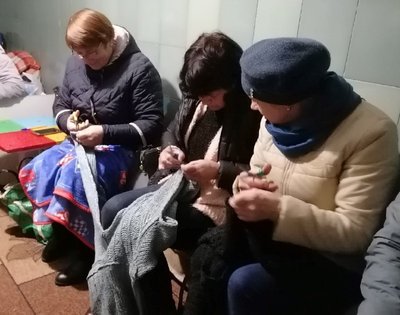 "Збираємо фото і відео всього, що пов'язане з війною": у громаді на Рівненщині формують онлайн-архів героїчної боротьби "Збираємо фото і відео всього, що пов'язане з війною": у громаді на Рівненщині формують онлайн-архів героїчної боротьби