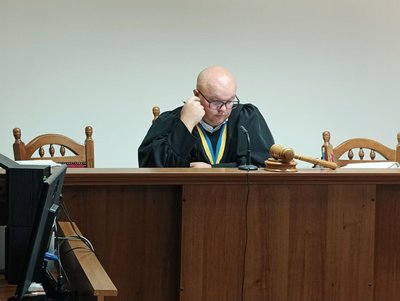 Суд у справі про звільнення приміщення Успенського собору у Володимирі перенесли