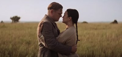 "Артист року" за версією Time: Що треба знати про Леонардо Ді Капріо "Артист року" за версією Time: Що треба знати про Леонардо Ді Капріо