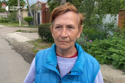 1185 день війни. Хроніка подій в Одесі та Одеській області 1185 день війни. Хроніка подій в Одесі та Одеській області