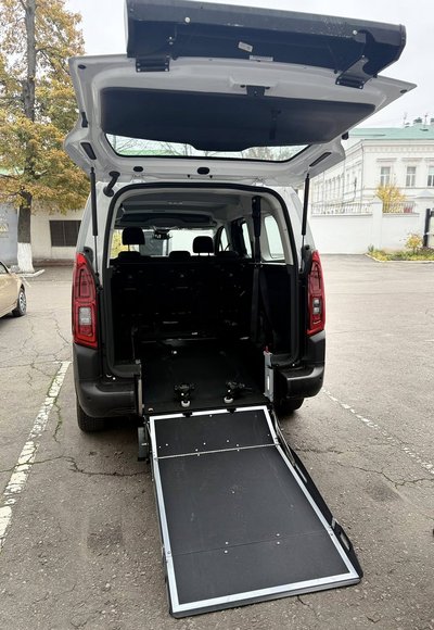 У Полтаві запрацювала безкоштовна послуга перевезення для ветеранів та людей з інвалідністю У Полтаві запрацювала безкоштовна послуга перевезення для ветеранів та людей з інвалідністю