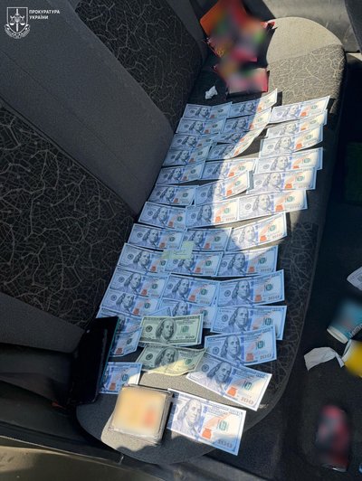 На Одещині затримали двох підозрюваних у незаконному переправленні чоловіків через кордон На Одещині затримали двох підозрюваних у незаконному переправленні чоловіків через кордон