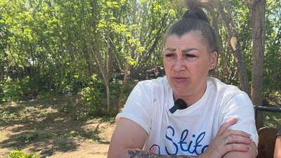 “Все літає, все гудить”. Як за 25 кілометрів від фронту жителі Микільського тримають господарство “Все літає, все гудить”. Як за 25 кілометрів від фронту жителі Микільського тримають господарство