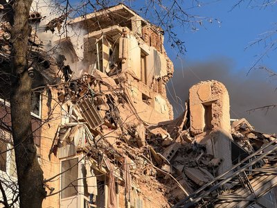 руйнування, обстріли руйнування, обстріли
