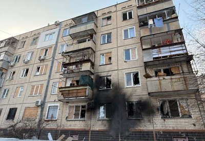 Обстріли, аварійні відключення світла, погода. Головні новини Дніпра та області 15 січня Обстріли, аварійні відключення світла, погода. Головні новини Дніпра та області 15 січня