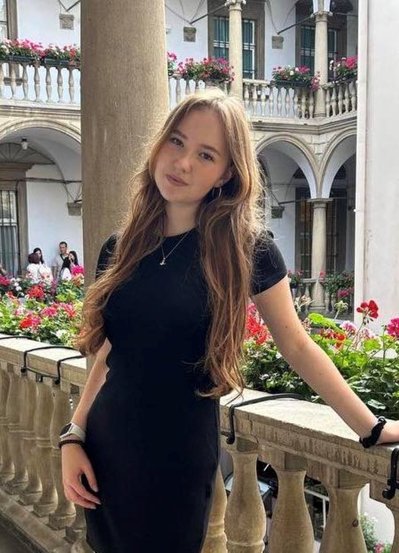 Загибла Анастасія Гриців Загибла Анастасія Гриців