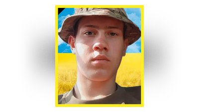 Трьох захисників поховали на Чернігівщині — Олександра Шута, Анатолія Ямпольського та Трьох захисників поховали на Чернігівщині — Олександра Шута, Анатолія Ямпольського та