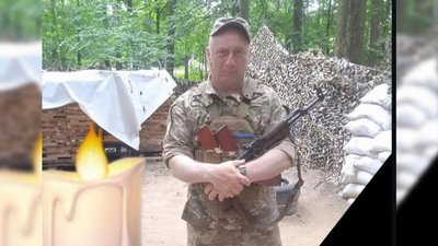 Полеглі герої із Вінниччини: за тиждень стало відомо про загибель 31 оборонця Полеглі герої із Вінниччини: за тиждень стало відомо про загибель 31 оборонця