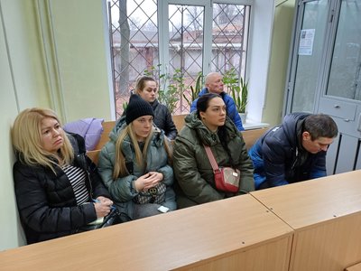 "Перебував у стані сп’яніння": який запобіжний обрали водію за смертельну ДТП у Полтаві "Перебував у стані сп’яніння": який запобіжний обрали водію за смертельну ДТП у Полтаві