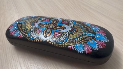 "Я постійно зайнята": історія 72-річної майстрині крапкового розпису з Рівненського Полісся "Я постійно зайнята": історія 72-річної майстрині крапкового розпису з Рівненського Полісся