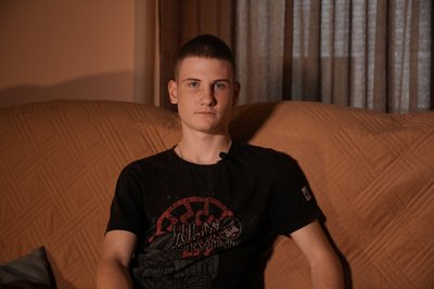 Як російські спецслужби вербують підлітків: історія ліцеїста із Полтавщини Як російські спецслужби вербують підлітків: історія ліцеїста із Полтавщини