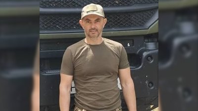 загиблі загиблі