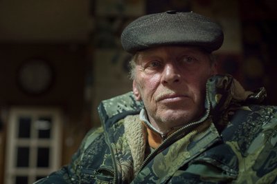 "Передусім рятували мистецтво, потім власні речі". Досвід резиденції Івана Сауткіна на Чернігівщині "Передусім рятували мистецтво, потім власні речі". Досвід резиденції Івана Сауткіна на Чернігівщині