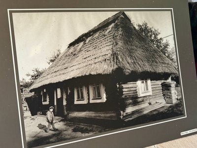 Топ-5 експонатів музею-садиби актора Івана Миколайчука на Буковині Топ-5 експонатів музею-садиби актора Івана Миколайчука на Буковині