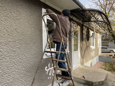 ремонт приватних будинків, де живуть вимушені переселенці ремонт приватних будинків, де живуть вимушені переселенці