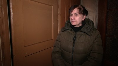 Двоє людей загинули під час пожежі у приватному будинку в Рівному: що кажуть сусіди та рятувальник Двоє людей загинули під час пожежі у приватному будинку в Рівному: що кажуть сусіди та рятувальник