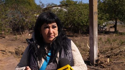 Сміття, гризуни та сморід: жителі Вишневого на Дніпропетровщині скаржаться на звалище поблизу притулку для тварин
