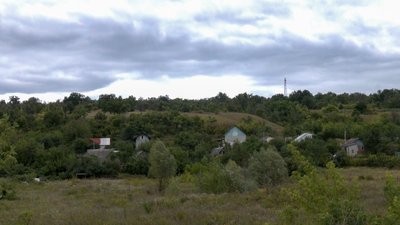 життя люди село Тетянівка деокупація руйнування інфраструктура Святогірськ окупація річка Сіверський Донець Донецька область життя люди село Тетянівка деокупація руйнування інфраструктура Святогірськ окупація річка Сіверський Донець Донецька область