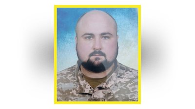 На Чернігівщині попрощалися з чотирма захисниками України На Чернігівщині попрощалися з чотирма захисниками України