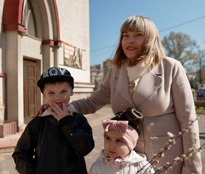 верба, освячення верби, римо-католики, тернопіль, вербна неділя верба, освячення верби, римо-католики, тернопіль, вербна неділя