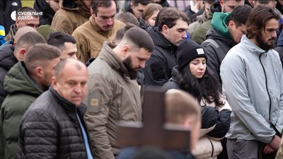 Вивіз з оточення 16 побратимів: на війні загинув 19-річний хлопець з Одещини Вивіз з оточення 16 побратимів: на війні загинув 19-річний хлопець з Одещини