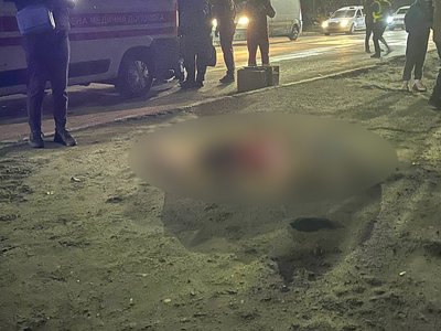 Ракетний удар по житловому мікрорайону Сум: що розповідають очевидці