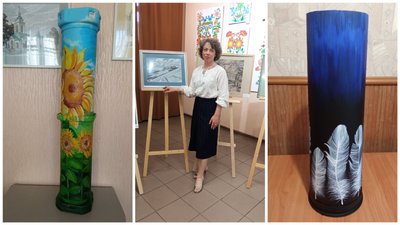 Ольга Синьоока