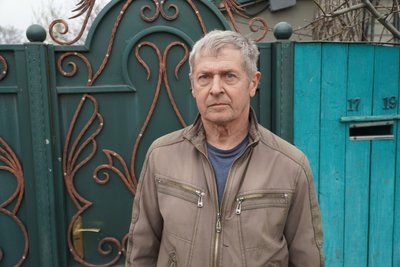 "Ірочку на смерть, Лєночка руку втратила" — жителька Петропавлівки на Дніпропетровщині про наслідки ударів військ РФ "Ірочку на смерть, Лєночка руку втратила" — жителька Петропавлівки на Дніпропетровщині про наслідки ударів військ РФ