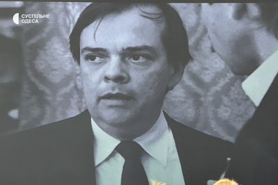 "Повернулося непокаране зло": Наталя Дзюбенко-Мейс про Голодомор "Повернулося непокаране зло": Наталя Дзюбенко-Мейс про Голодомор