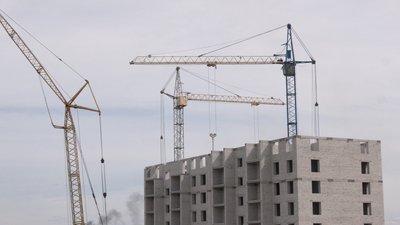 Ціни, як в Європі: чому у Черкасах дорожчає нерухомість Ціни, як в Європі: чому у Черкасах дорожчає нерухомість