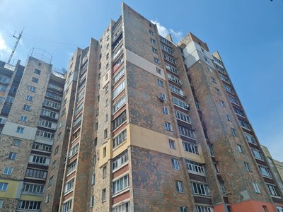 Підлітки на даху: хто відповідає за безпеку на житомирських багатоповерхівках Підлітки на даху: хто відповідає за безпеку на житомирських багатоповерхівках