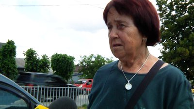 Є генератори — не вистачає пального: ситуація на одному з водоканалів Житомирщини Є генератори — не вистачає пального: ситуація на одному з водоканалів Житомирщини
