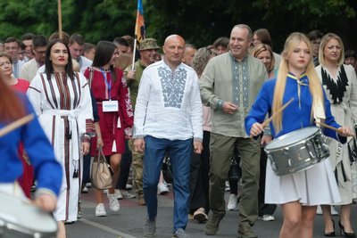 випускний 2024 у черкасах