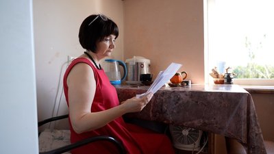 У "Вінницяоблводоканалі" зріс тариф на воду: як це пояснюють на підприємстві та що кажуть споживачі У "Вінницяоблводоканалі" зріс тариф на воду: як це пояснюють на підприємстві та що кажуть споживачі