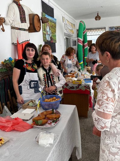 Молодків, фестиваль солі, гроші для ЗСУ Молодків, фестиваль солі, гроші для ЗСУ