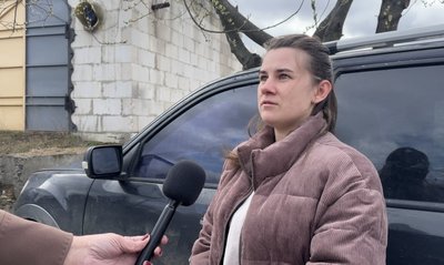 “Тривоги майже цілодобово”: як живе Бездрицька громада під час повномасштабної війни “Тривоги майже цілодобово”: як живе Бездрицька громада під час повномасштабної війни