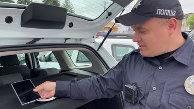 Район на Рівненщині став першим в Україні, де у всіх громадах працюватимуть поліцейські офіцери Район на Рівненщині став першим в Україні, де у всіх громадах працюватимуть поліцейські офіцери