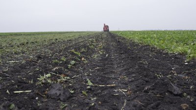 Аграрний рік 2025: яка ситуація на Вінниччині та що очікувати у 2026-му Аграрний рік 2025: яка ситуація на Вінниччині та що очікувати у 2026-му