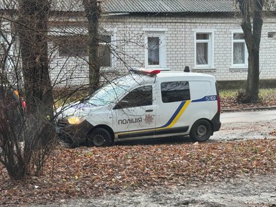 У середмісті Житомира знайшли труп людини: поліція встановлює його особу У середмісті Житомира знайшли труп людини: поліція встановлює його особу