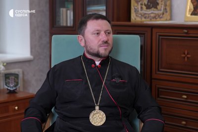 "Воєн має бути досить, світові потрібен мир»: інтерв'ю кардинала Миколи Бичка "Воєн має бути досить, світові потрібен мир»: інтерв'ю кардинала Миколи Бичка