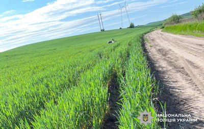 В ДТП на Рівненщині загинув скутерист В ДТП на Рівненщині загинув скутерист