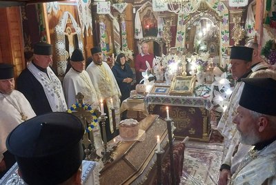 Корчак Віктор, АТО, ООС Корчак Віктор, АТО, ООС