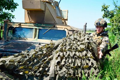 "Треба триматися за нашу державу": історія прикордонника Чопського загону Максима "Треба триматися за нашу державу": історія прикордонника Чопського загону Максима