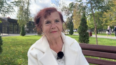“До нас не дійдуть, наші хлопці нас відстоять”. Що думають жителі Павлограда про ситуацію на Покровському напрямку “До нас не дійдуть, наші хлопці нас відстоять”. Що думають жителі Павлограда про ситуацію на Покровському напрямку