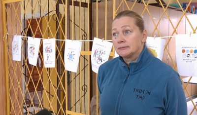 Урок безбар'єрності, толерантність, люди з інвалідністю, діти