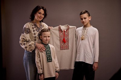 "У перший клас син йшов не з татом, а з побратимами": історії жінок, які переживають втрату "У перший клас син йшов не з татом, а з побратимами": історії жінок, які переживають втрату