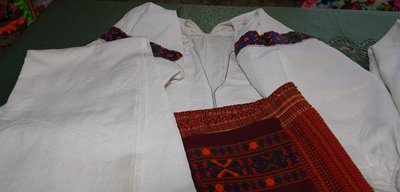 Вишита сорочка, Покуття Вишита сорочка, Покуття