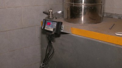 Частину перевели до теплих вольєрів: як зимують тварини у рівненському зоопарку Частину перевели до теплих вольєрів: як зимують тварини у рівненському зоопарку