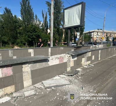 Авто виїхало на пішохідну зону: на Караваєвих дачах у Києві в ДТП загинули чотири людини Авто виїхало на пішохідну зону: на Караваєвих дачах у Києві в ДТП загинули чотири людини